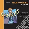 Team Coaching. Audiolibro. Download MP3 ebook