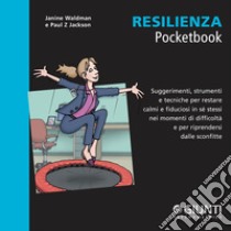 Resilienza. Audiolibro. Download MP3 ebook di Janine Waldman