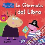 Peppa Pig. La giornata del libro. E-book. Formato PDF ebook