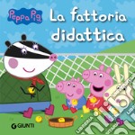 Peppa Pig. La fattoria didattica. E-book. Formato PDF ebook