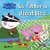 Peppa Pig. La fattoria didattica. E-book. Formato PDF ebook