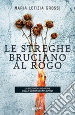 Le streghe bruciano al rogo. E-book. Formato EPUB