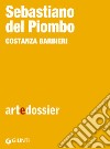 Sebastiano del Piombo. E-book. Formato EPUB ebook