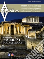 Archeologia Viva n. 208 luglio/agosto 2021. E-book. Formato PDF ebook