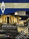 Archeologia Viva n. 208 luglio/agosto 2021. E-book. Formato PDF ebook