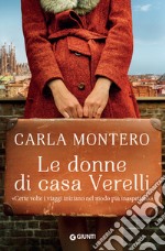 Le donne di casa Verelli. E-book. Formato EPUB ebook