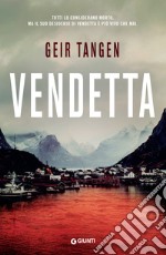 Vendetta. E-book. Formato EPUB ebook