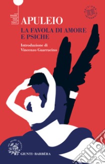 La favola di Amore e Psiche: Testo latino a fronte. E-book. Formato PDF ebook di   Apuleio