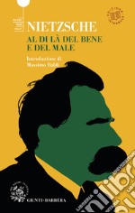 Al di là del bene e del male. E-book. Formato EPUB ebook