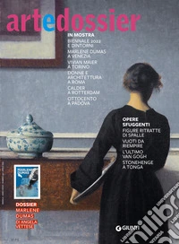 Art e Dossier N. 397 aprile 2022. E-book. Formato PDF ebook