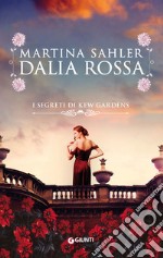 Dalia rossa. E-book. Formato EPUB