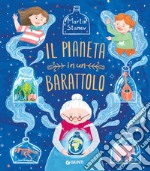 Il pianeta in un barattolo. E-book. Formato EPUB