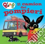 Bing. Il camion dei pompieri. E-book. Formato PDF ebook