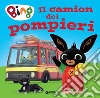 Bing. Il camion dei pompieri. E-book. Formato PDF ebook