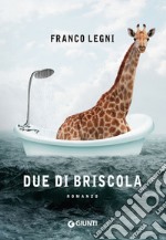 Due di briscola. E-book. Formato EPUB ebook