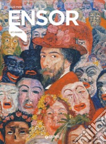 Ensor. E-book. Formato PDF ebook di Laura Fanti