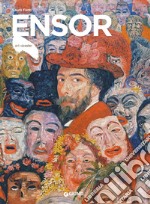 Ensor. E-book. Formato PDF ebook