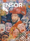 Ensor. E-book. Formato PDF ebook di Laura Fanti