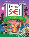 Il mistero di Licaone. I mitici sei. E-book. Formato EPUB ebook