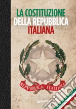 La Costituzione della Repubblica Italiana. E-book. Formato PDF