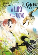 Il lupo nell'uovo. E-book. Formato PDF ebook