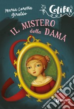 Il mistero della dama. E-book. Formato EPUB