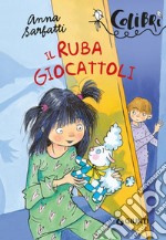 Il Ruba Giocattoli. E-book. Formato EPUB ebook