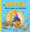 Topo Tip. 'Ma io volevo un fratellino!'. E-book. Formato EPUB ebook di Anna Casalis