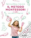 Il Metodo Montessori in cucina. E-book. Formato PDF ebook