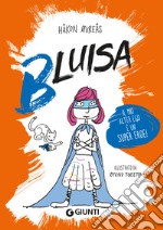 Bluisa. E-book. Formato EPUB ebook