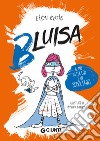 Bluisa. E-book. Formato EPUB ebook