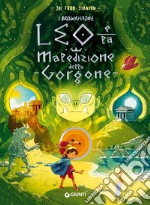 I Brownstone. Leo e la maledizione della Gorgone. E-book. Formato EPUB ebook