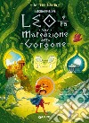 I Brownstone. Leo e la maledizione della Gorgone. E-book. Formato EPUB ebook