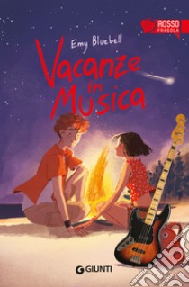 Vacanze in musica. E-book. Formato EPUB ebook di Emy Bluebell