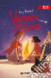 Vacanze in musica. E-book. Formato EPUB ebook