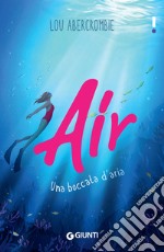 Air. Una boccata d'aria. E-book. Formato EPUB ebook