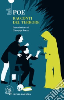 I racconti del terrore. E-book. Formato EPUB ebook di Edgar Allan Poe