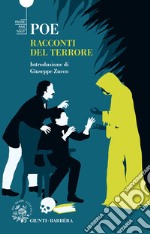 I racconti del terrore. E-book. Formato EPUB ebook