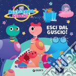 Gli Acchiappagiochi. Esci dal guscio!. E-book. Formato EPUB ebook