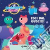 Gli Acchiappagiochi. Esci dal guscio!. E-book. Formato EPUB ebook