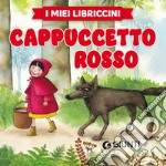 Cappuccetto rosso. E-book. Formato EPUB ebook