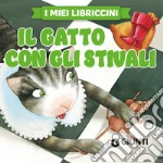 Il gatto con gli stivali. E-book. Formato EPUB ebook