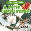 Il gatto con gli stivali. E-book. Formato EPUB ebook