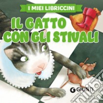 Il gatto con gli stivali. E-book. Formato PDF ebook di  AA.VV.