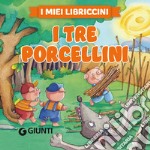 I tre porcellini. E-book. Formato EPUB ebook