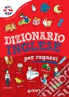 Dizionario inglese per ragazzi. E-book. Formato EPUB ebook di Margherita Giromini