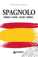 Dizionario Spagnolo-Italiano, Italiano-Spagnolo. E-book. Formato PDF ebook