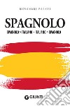 Dizionario Spagnolo-Italiano, Italiano-Spagnolo. E-book. Formato PDF ebook