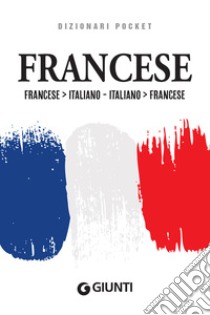 Dizionario Francese-Italiano, Italiano-Francese. E-book. Formato PDF ebook di  AA.VV.