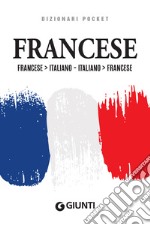 Dizionario Francese-Italiano, Italiano-Francese. E-book. Formato PDF